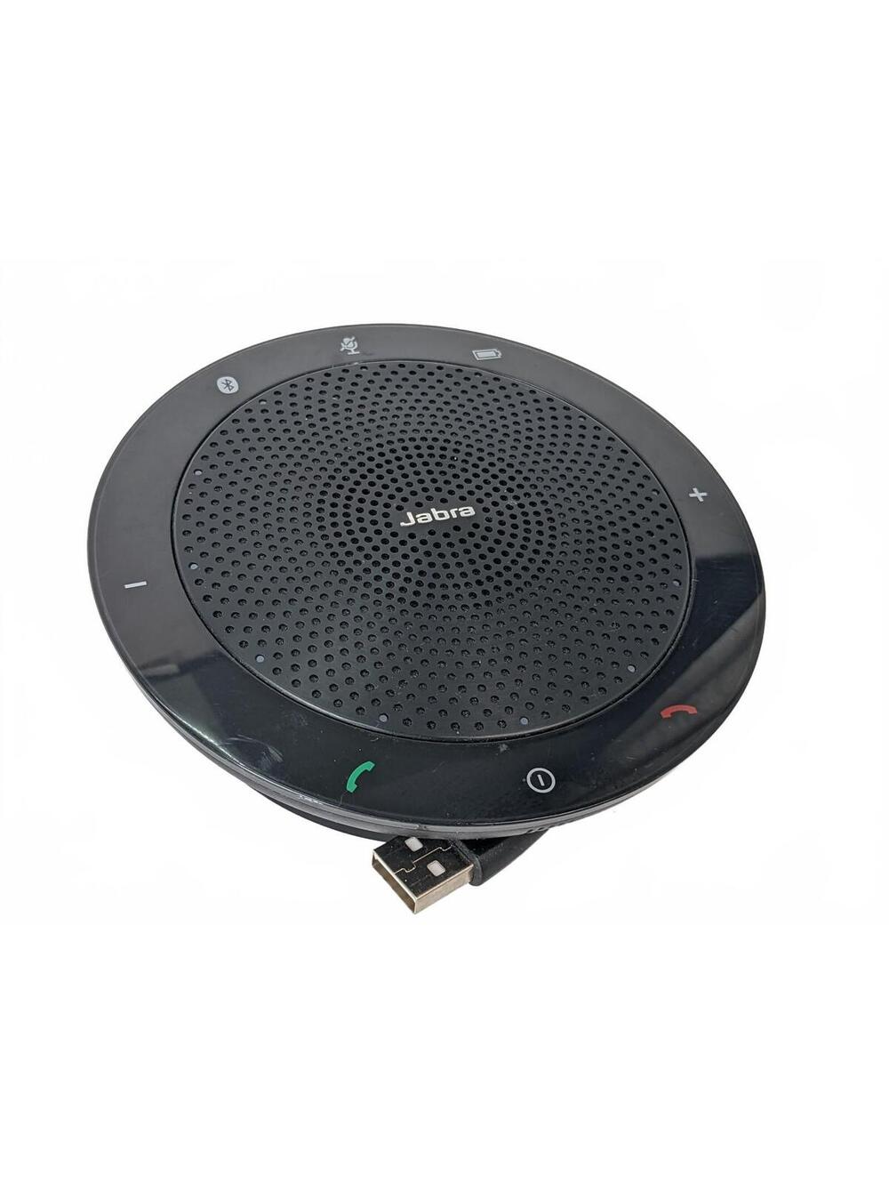 Jabra Speak 510 Conference Speakerphone China | Wireless Bluetooth USB